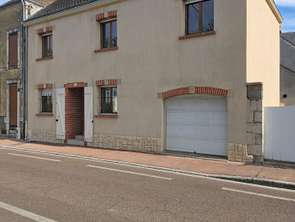 Vente Maison 4 chambresGien