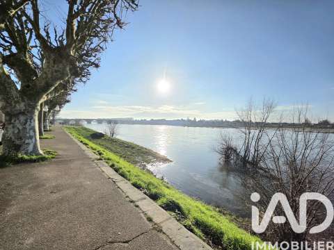 Vente maison 6 pièces Gien 45