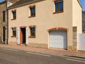 Vente Maison 4 chambresGien