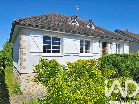 Vente maison 5 pièces Gien 45