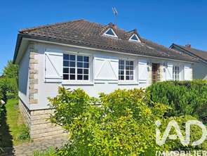 Vente Maison 4 chambresGien