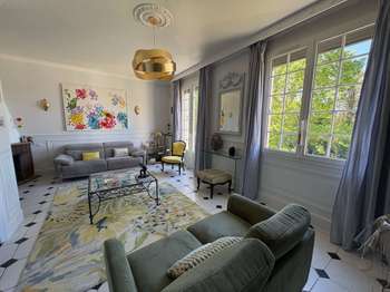 Vente Maison 4 chambresGien