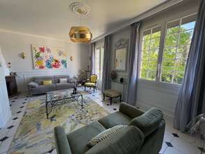 Vente Maison 4 chambresGien