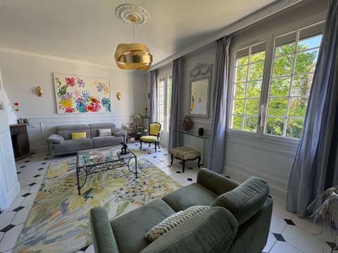 Vente maison 6 pièces Gien 45