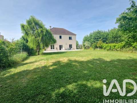 Vente maison 7 pièces Gien 45