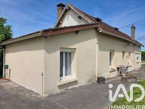 Vente Maison 3 chambresGien