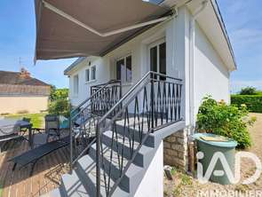 Vente Maison 3 chambresGien
