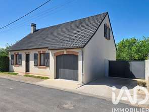 Vente Maison 3 chambresGien