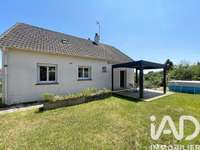Vente maison 7 pièces Vente maison 7 pièces