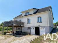 Vente maison 7 pièces Vente maison 7 pièces