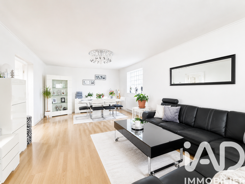Vente maison 7 pièces Gien 45