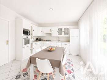 Vente maison 7 pièces Gien 45