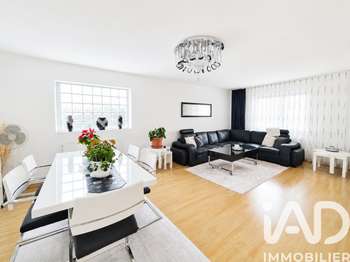 Vente maison 7 pièces Gien 45