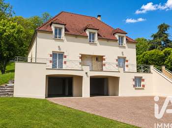 Vente maison 10 pièces Gien 45