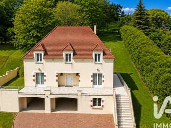 Vente Maison 6 chambresGien