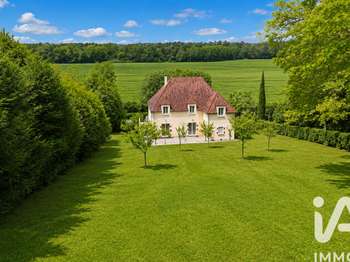 Vente maison 10 pièces