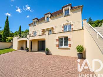 Vente maison 10 pièces Vente maison 10 pièces
