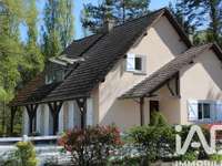 Vente maison 16 pièces