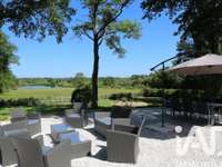 Vente maison 16 pièces