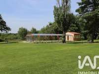 Vente maison 16 pièces