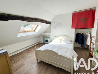 Vente maison 9 pièces