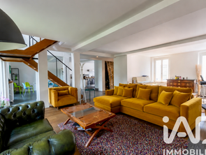Vente Maison 7 chambresGien
