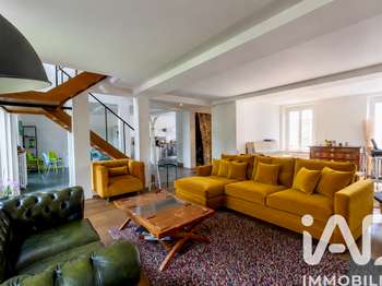 Vente maison 9 pièces Gien 45