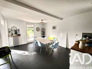 Vente maison 9 pièces