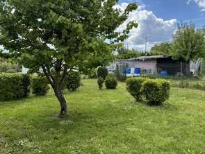 Vente Maison 2 chambresGien