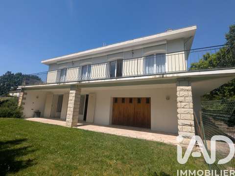 Vente maison 6 pièces Gien 45