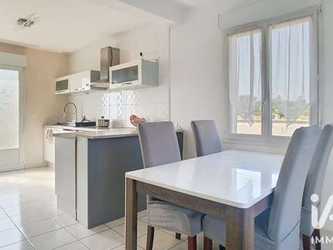 Vente maison 5 pièces Vente maison 5 pièces