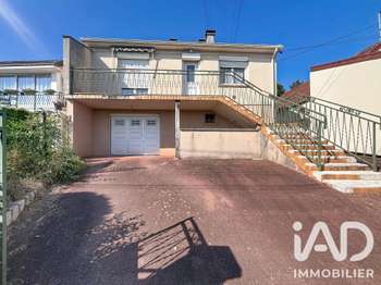 Vente Maison 2 chambresGien