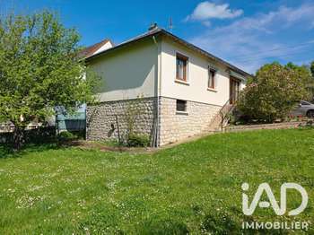 Vente Maison 2 chambresGien