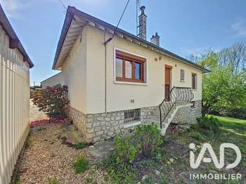 Vente maison 4 pièces Vente maison 4 pièces