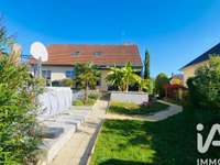Vente maison 8 pièces Vente maison 8 pièces