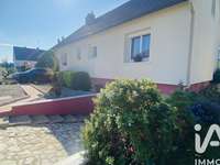 Vente maison 8 pièces Vente maison 8 pièces
