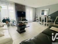 Vente maison 8 pièces Vente maison 8 pièces