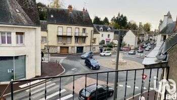 Vente Maison 3 chambresGien