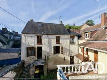 Maison 4 pièces 97 m² · à Gien · 97 m² · 110 000 €