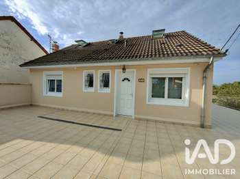 Vente maison 7 pièces Gien 45