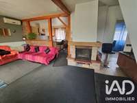 Vente maison 7 pièces Vente maison 7 pièces