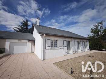 Vente Maison 3 chambresGien