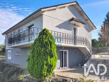 Vente maison 7 pièces Gien 45