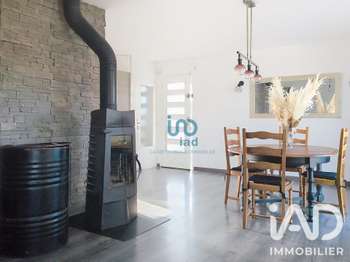Vente maison 7 pièces Vente maison 7 pièces