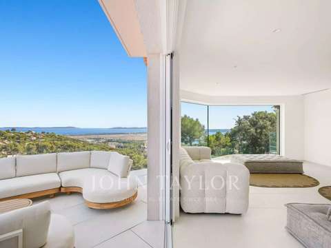 Vente maison 6 pièces Giens 83