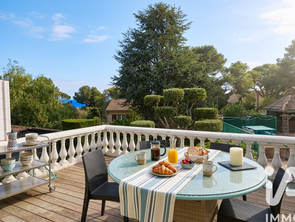 Vente Maison 4 chambresGiens
