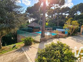 Vente maison 6 pièces Giens 83