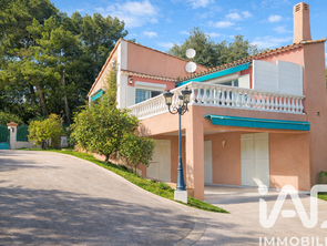 Vente Maison 4 chambresGiens