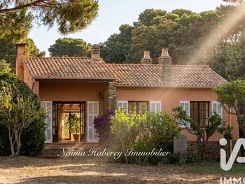 Vente Maison 5 chambresGiens
