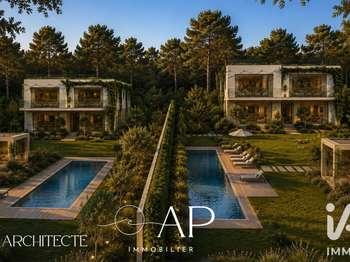 Vente maison 5 pièces Giens 83